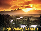 High Valley Rentals - Sevierville Tennessee