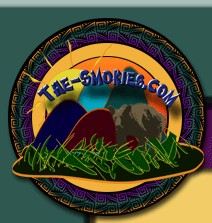 The-Smokies.com Logo - Great Smoky Mountains National Park